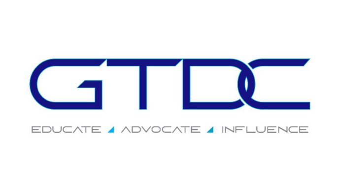 Logo Global Technology Distribution Council (GTDC)