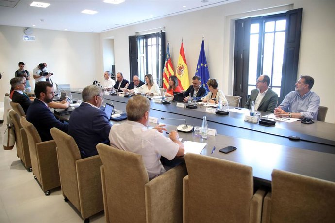 Consell d'Administració APV