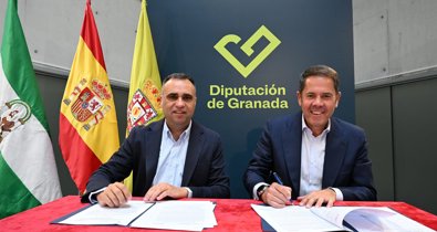 Andalucía