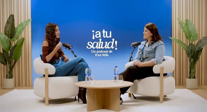 La piloto de trial y de coches Laia Sanz ha reflexionado sobre la fortaleza mental.