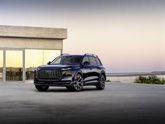 Foto: Audi abre los pedidos del Q9, su nuevo SUV de mayores dimensiones, disponible desde 126.090 euros