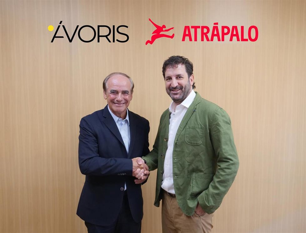 Ávoris culmina la adquisición de Atrápalo