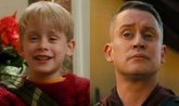 Foto: Disney ya negocia con Macaulay Culkin para una nueva película de Solo en casa
