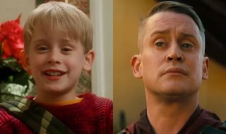 Disney ya negocia con Macaulay Culkin para una nueva película de Solo en casa