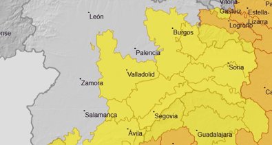 Castilla y León