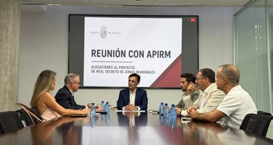 Murcia