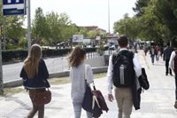 Universitarios critican la decisión de once CC.AA. de no asistir a la Conferencia General de Política Universitaria