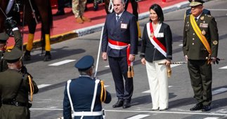 peru