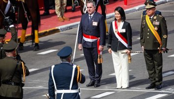 peru