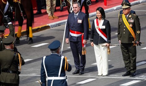 peru