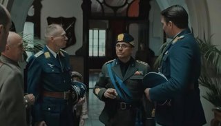El humor es el arma más poderosa en el tráiler de Arriba Tutto, la ópera prima de José Mota
