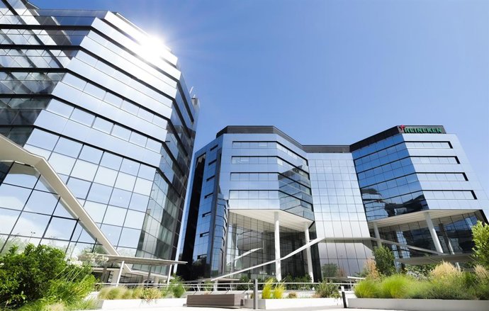 Grupo Insur cierra la compra de "La Sierra Business Area" .