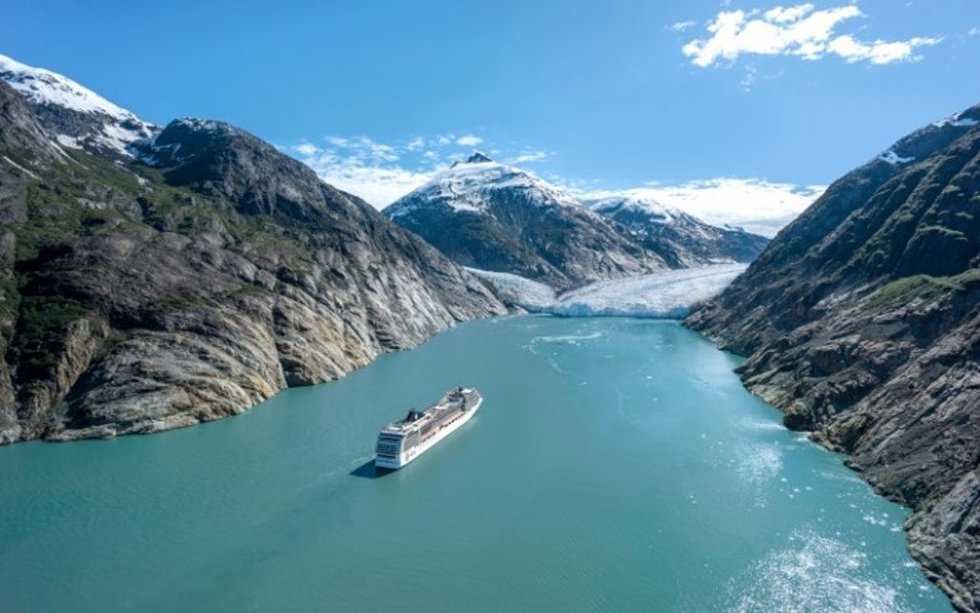 Nuevas rutas de MSC Cruceros