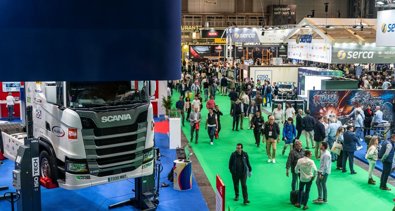 Ifema Madrid