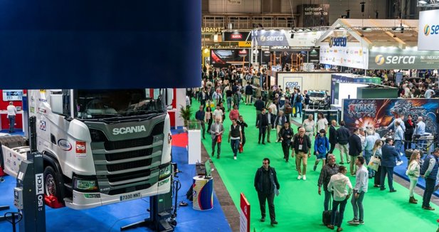 Ifema Madrid