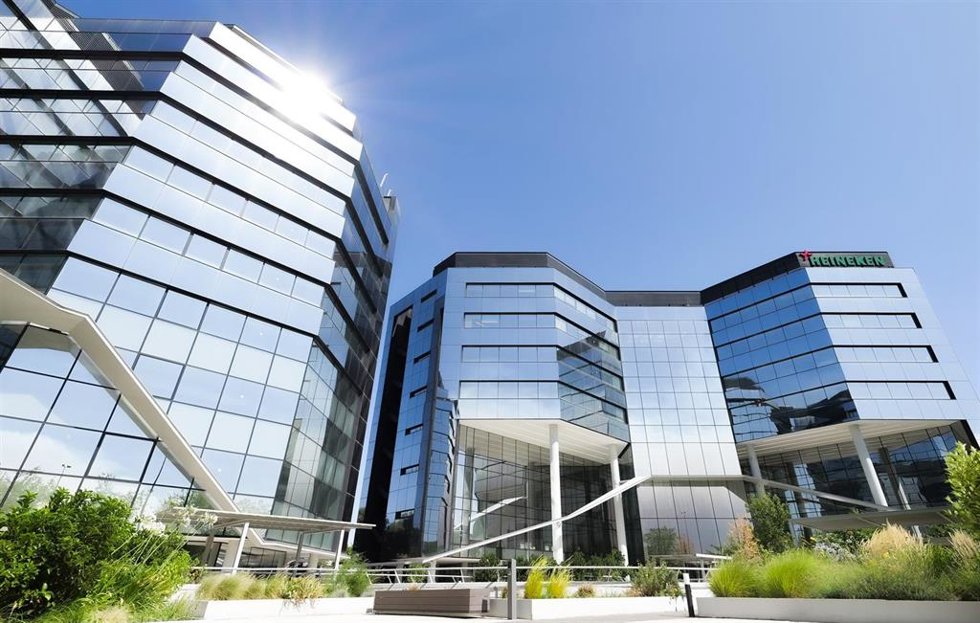 Grupo Insur cierra la compra de "La Sierra Business Area".
