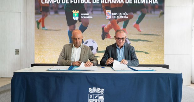 Diputación de Almería