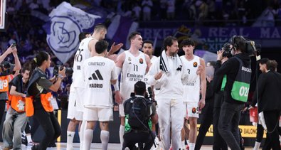 Baloncesto