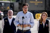 El PSOE-M pedirá a Ayuso el expediente de compra del ático en Chamberí porque "no tiene justificación"