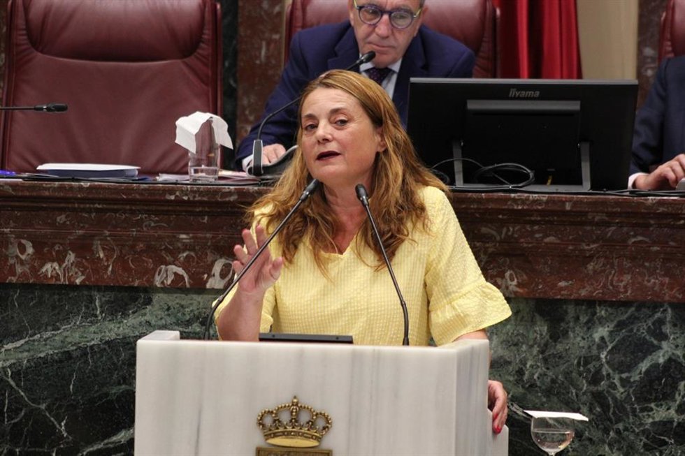 Lopo (PSRM): "Menos propaganda y más políticas eficaces para crear empleo de calidad"