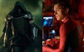 Foto: La escena post-créditos de Spider-Man Brand New Day, explicada: ¿Estará Tom Holland en Doomsday o Secret Wars?