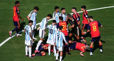 Mundial