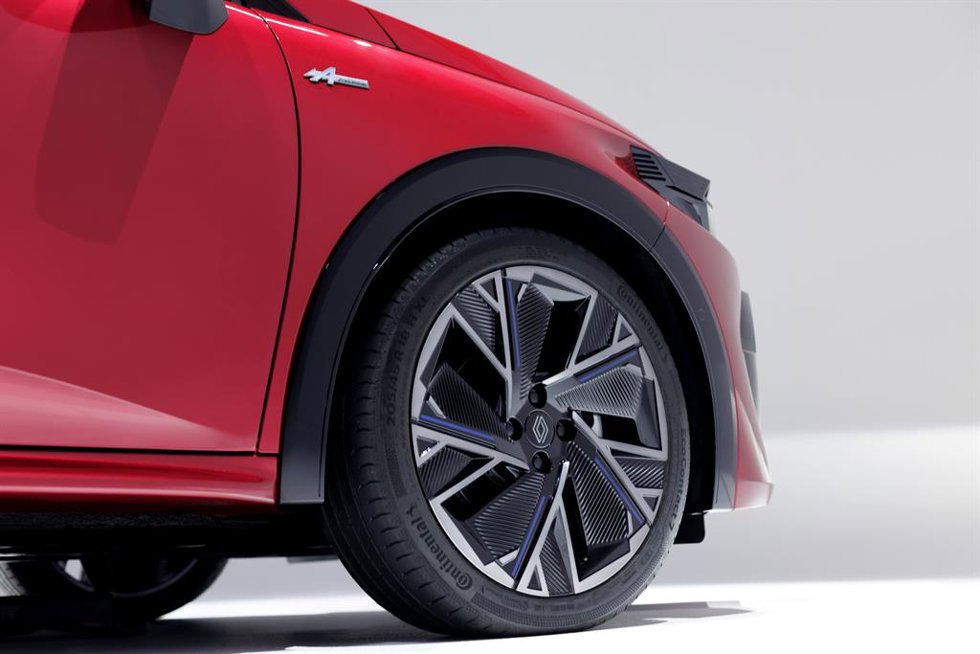Archivo - Renault gana 705 millones hasta junio, incrementa un 9,5% sus ingresos y mantiene objetivos para 2026
