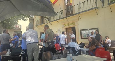 Castilla-La Mancha