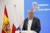 Foto: Cantabria recibirá 3.098 millones de euros de financiación autonómica en 2027, un 11,2% más