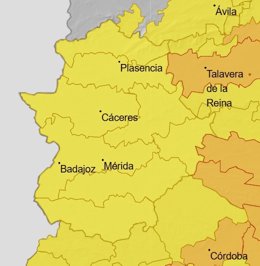 Extremadura