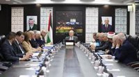 La Autoridad Palestina plantea crear una empresa petrolera estatal para paliar la escasez de combustible