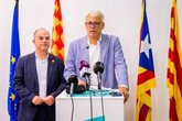 Foto: Jordi Sendra será el candidato de Junts a la alcaldía de Tarragona con el 85% de los votos