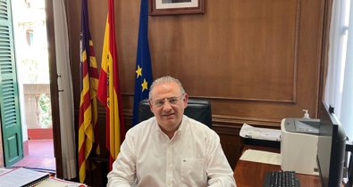 Islas Baleares