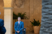Sánchez urge a Argelia a intensificar los mecanismos de repatriación para frenar la llegada de migrantes en patera