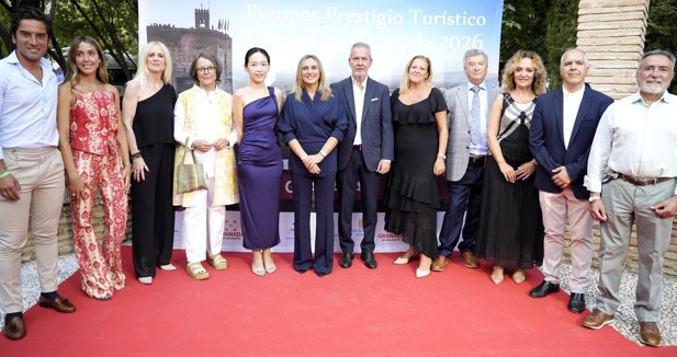 Turismo Andaluz