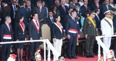 peru