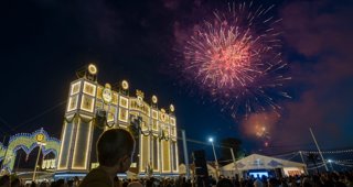 Huelva, ciudad que marca