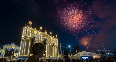 Huelva, ciudad que marca