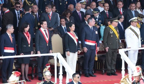 peru