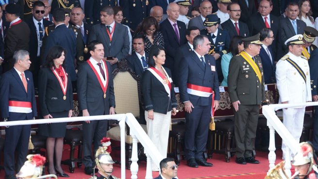 peru
