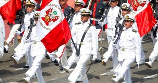peru
