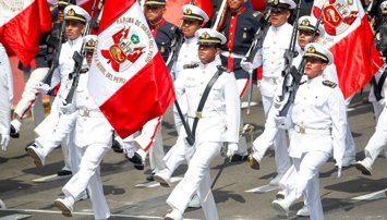peru