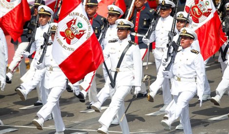 peru