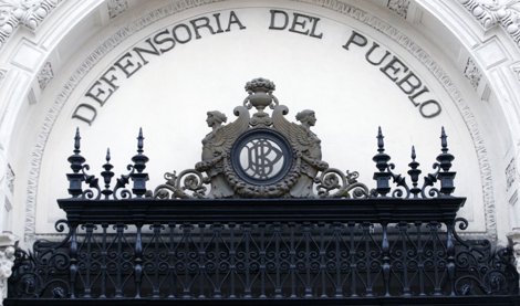 peru