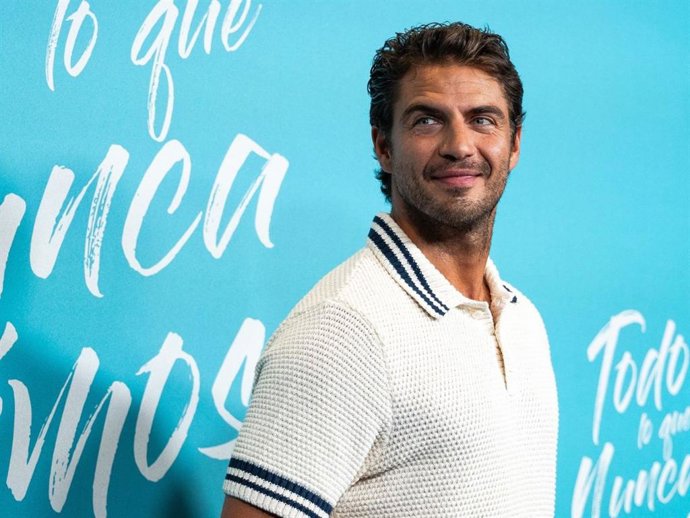 Los españoles ya han elegido: Ana de Armas y Maxi Iglesias son los más atractivos del verano