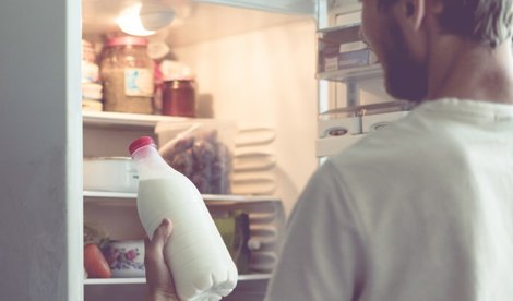 Nutrición