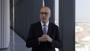 BBVA celebra los "sobresalientes" resultados obtenidos durante el primer semestr