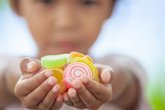 Foto: Menos azúcar en la infancia, ¿menos riesgo de demencia en la edad adulta?
