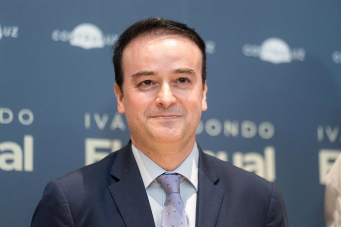 Archivo - Iván Redondo