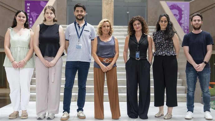 Grupo de investigación